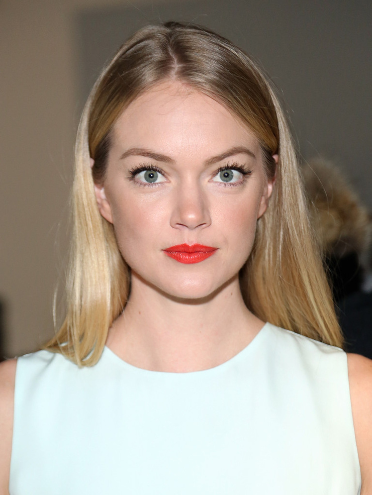 Lindsay Ellingson