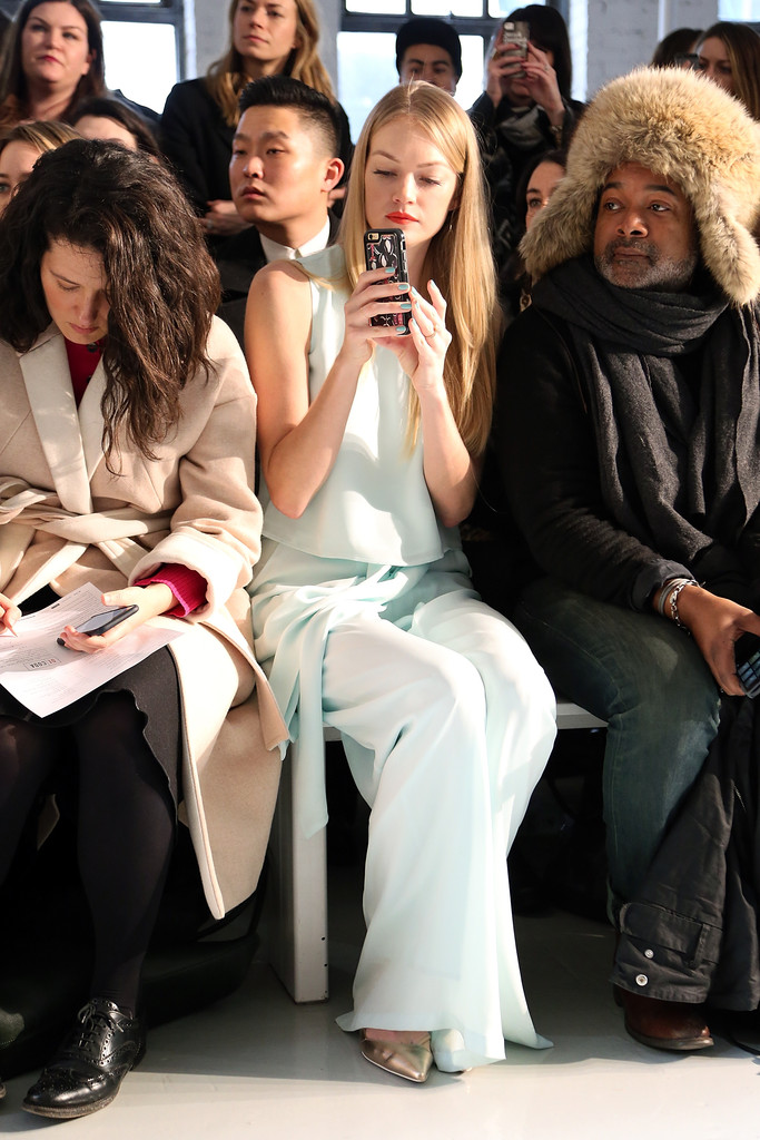 Lindsay Ellingson Lindsay Ellingson