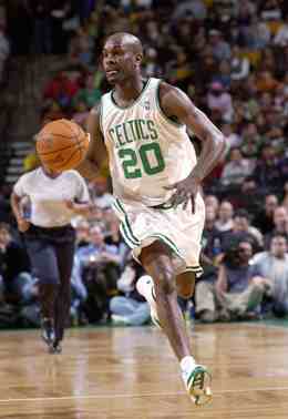 Gary Payton