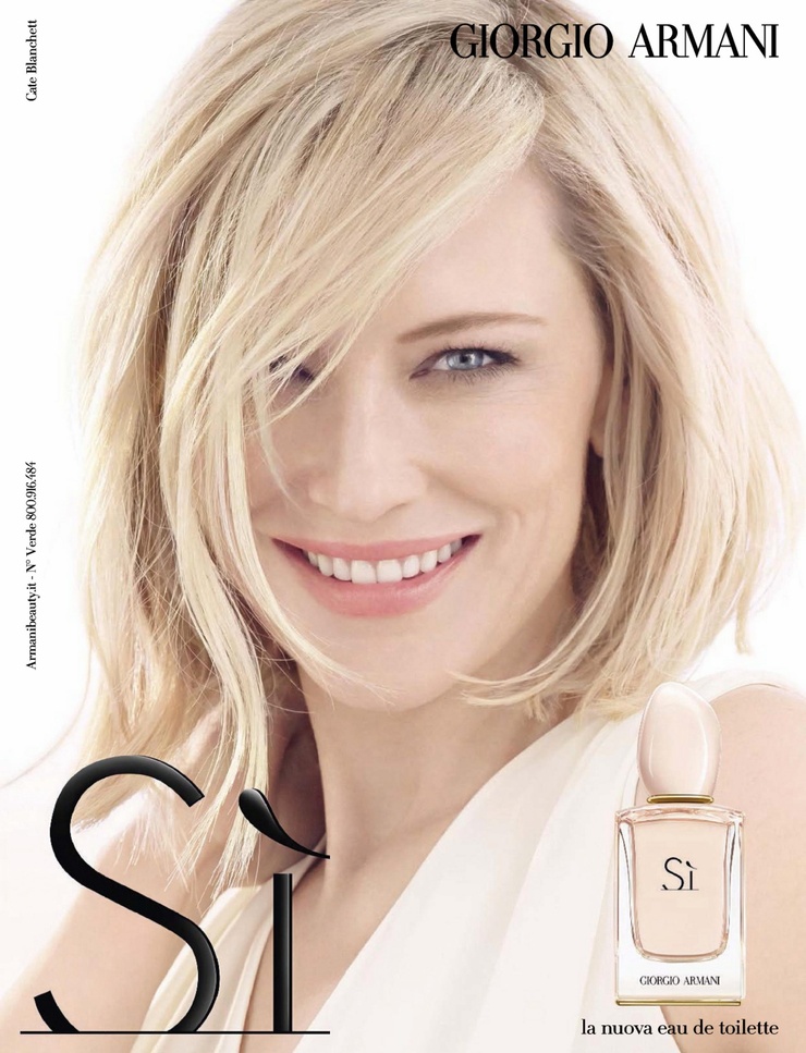 Cate Blanchett Cate Blanchett