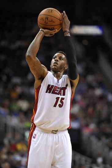 Mario Chalmers