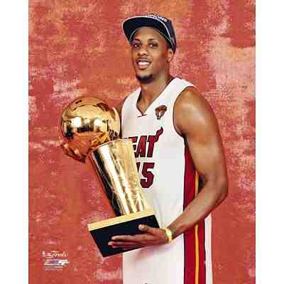 Mario Chalmers