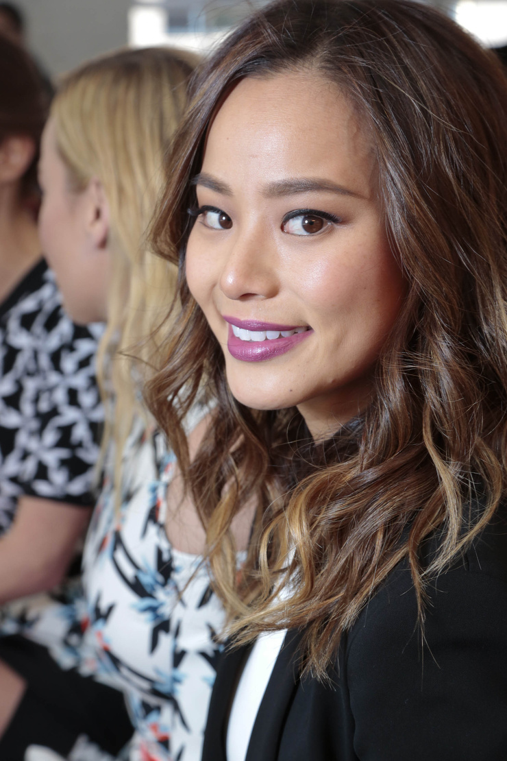 Jamie Chung Jamie Chung