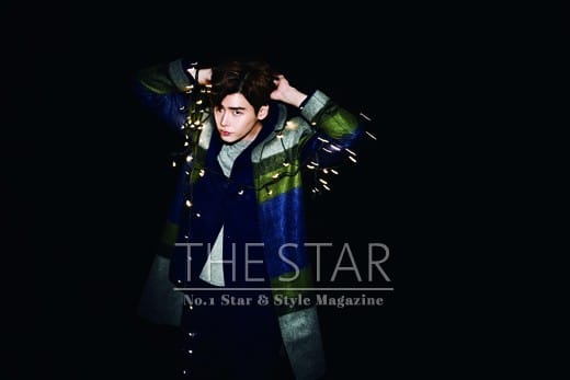 Jong Suk Lee
