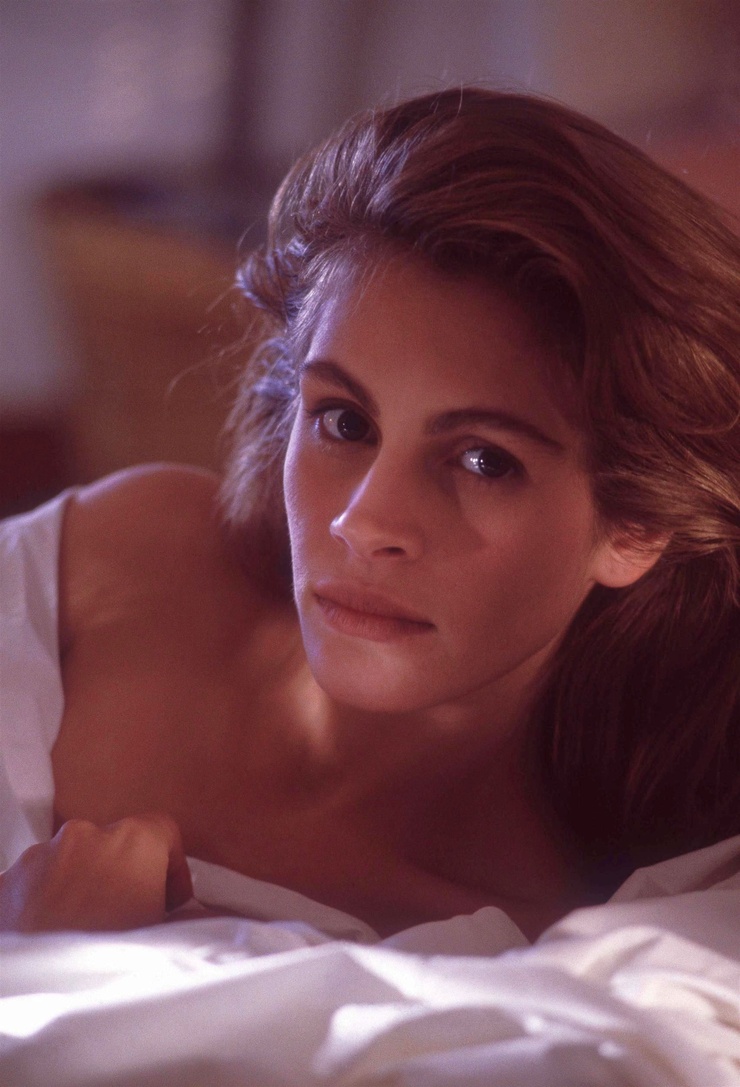 Julia Roberts Julia Roberts
