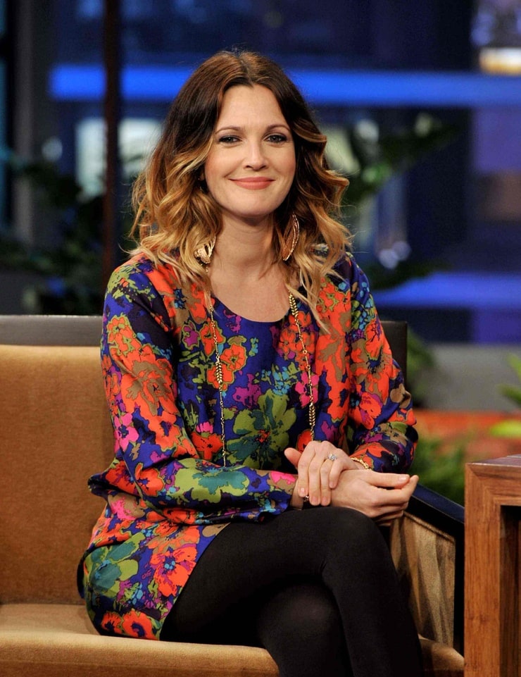 Drew Barrymore