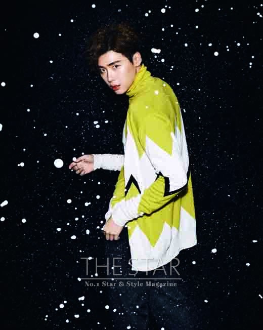 Jong Suk Lee