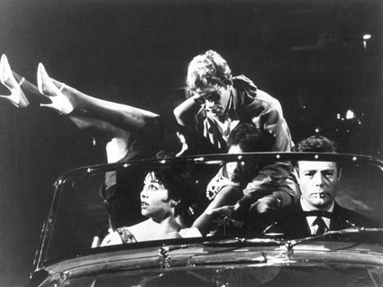 La Dolce Vita La Dolce Vita