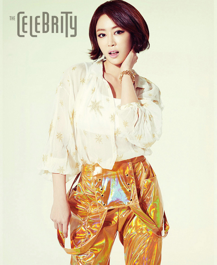 Ye-won Kang