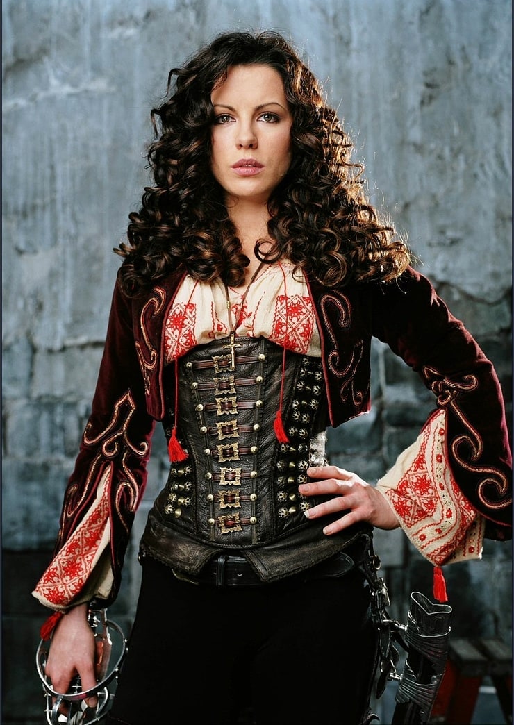 Van Helsing