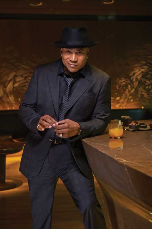 LL Cool J