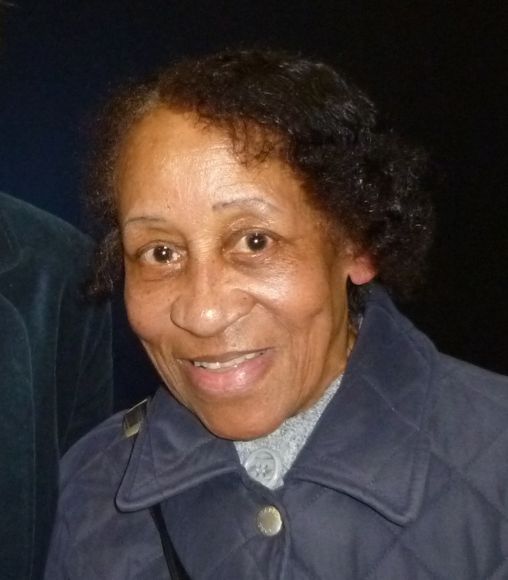 Leila Negra