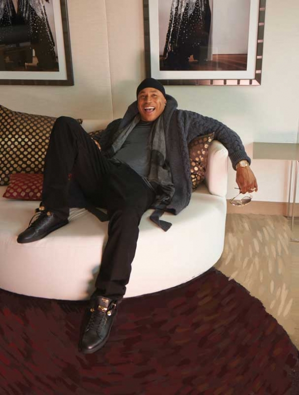 LL Cool J