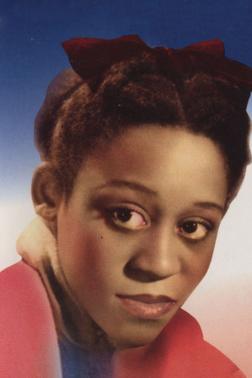 Leila Negra