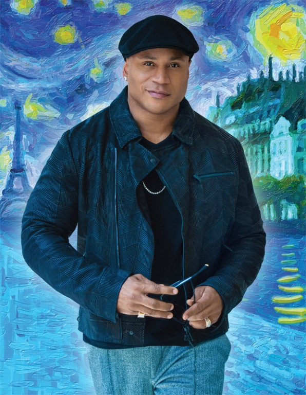 LL Cool J
