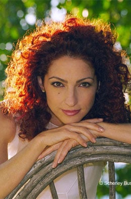 Gloria Estefan