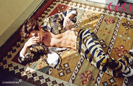 Jong Suk Lee