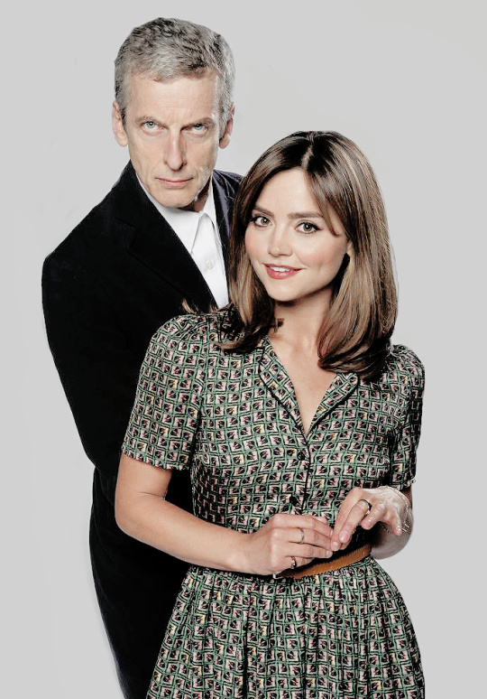 Jenna Coleman