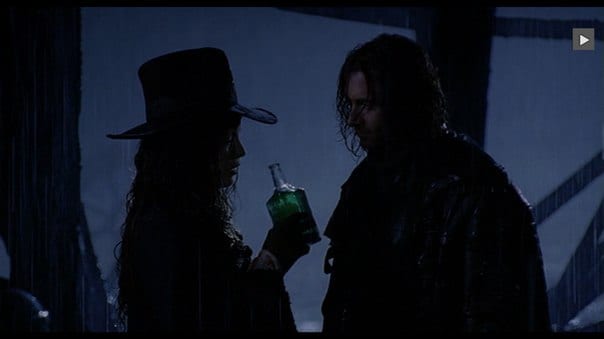 Van Helsing