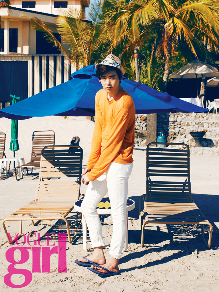Jong Suk Lee