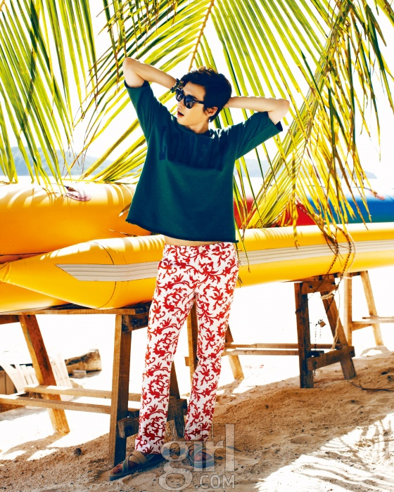 Jong Suk Lee