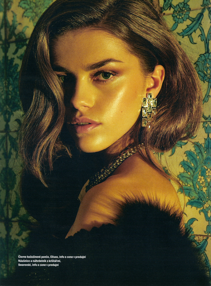 Silvia Keckesova