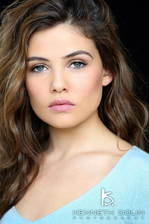 Danielle Campbell