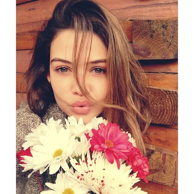 Danielle Campbell Danielle Campbell