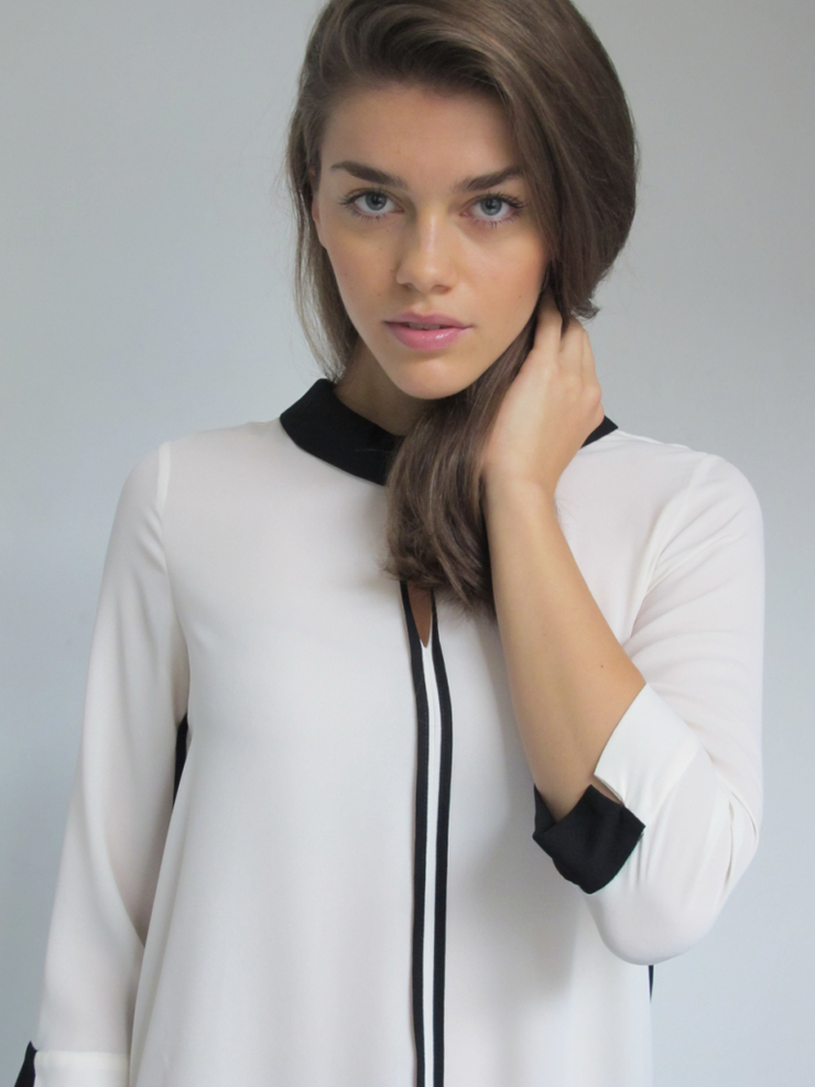 Silvia Keckesova Silvia Keckesova