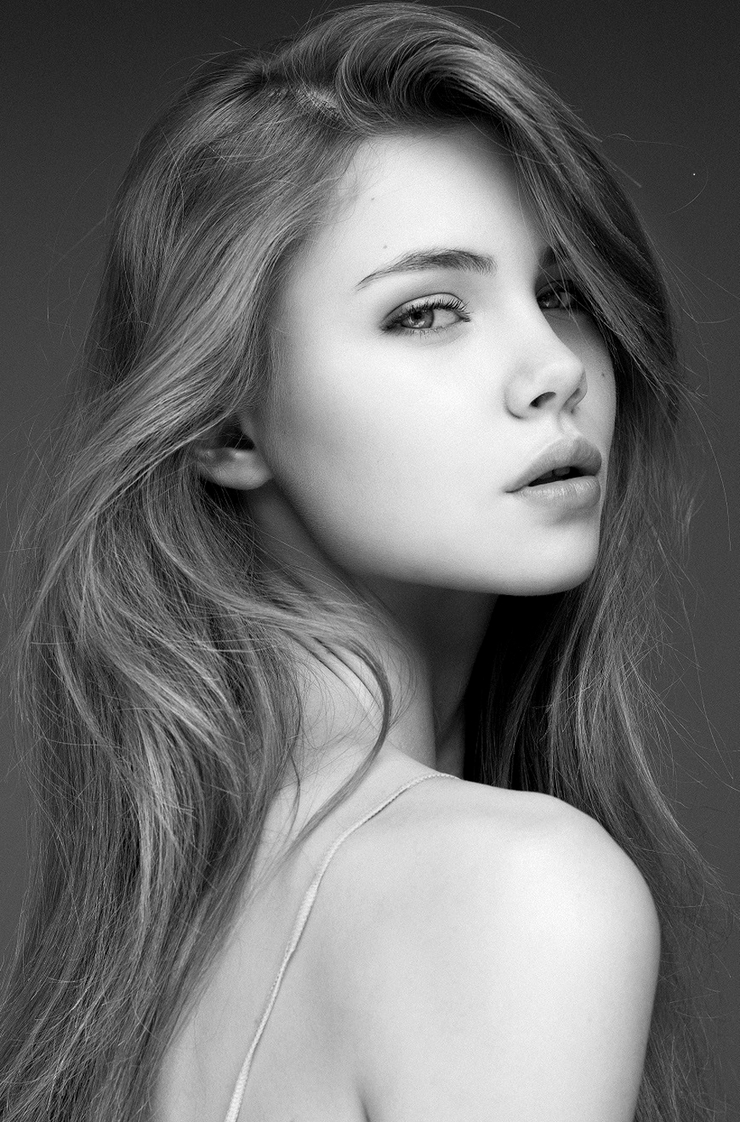 Polina Smirnova