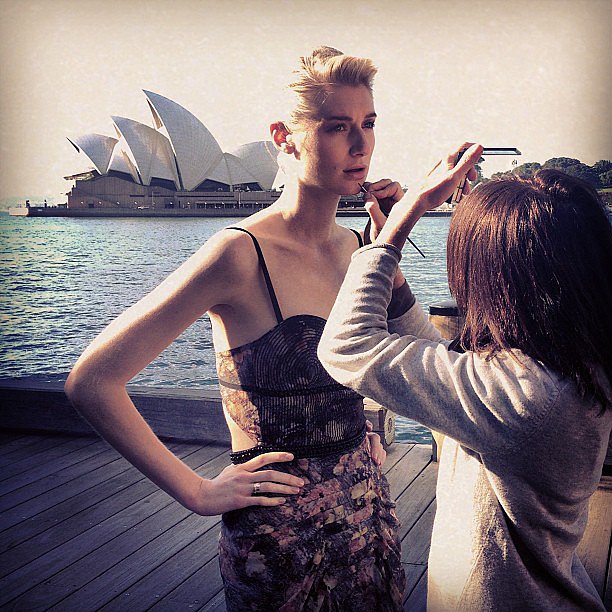 Elizabeth Debicki