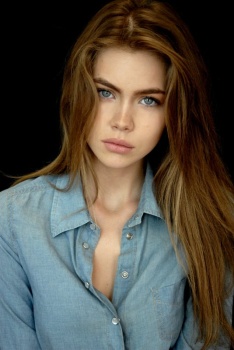 Polina Smirnova Polina Smirnova