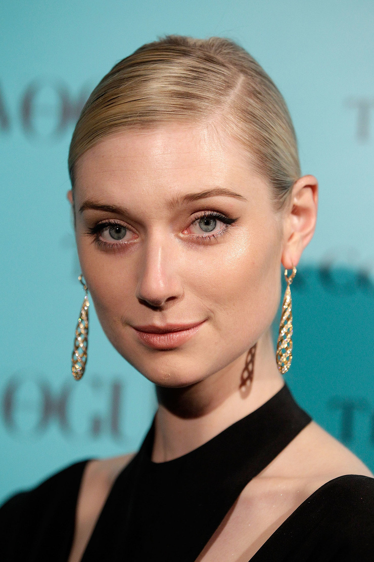 Elizabeth Debicki Elizabeth Debicki