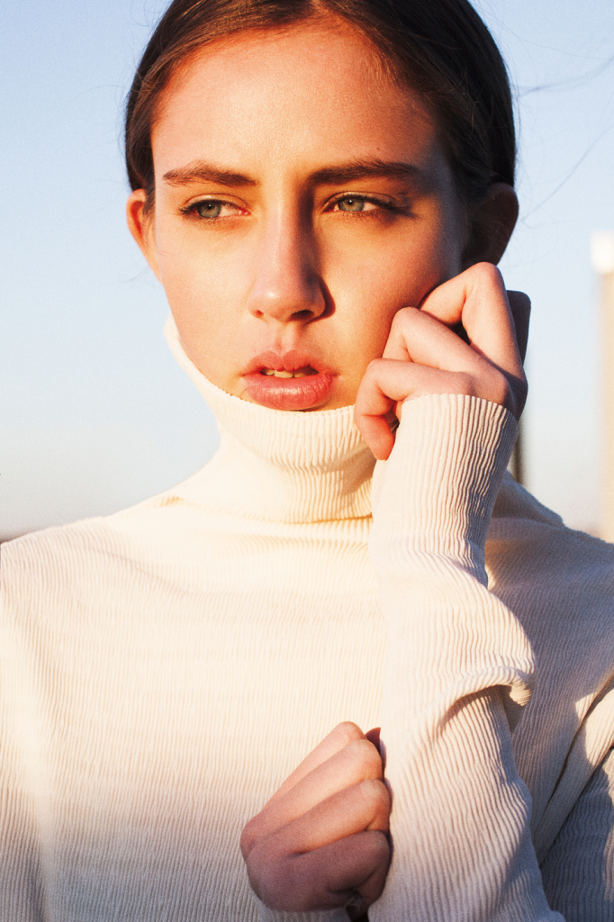 Reagan Ireland Silvi