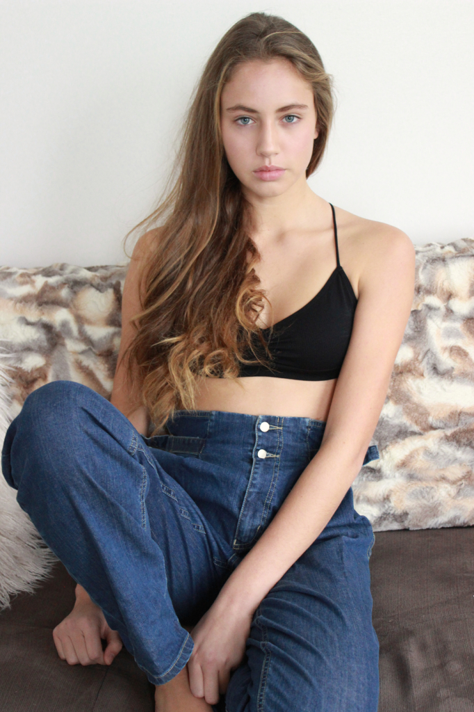 Reagan Ireland Silvi