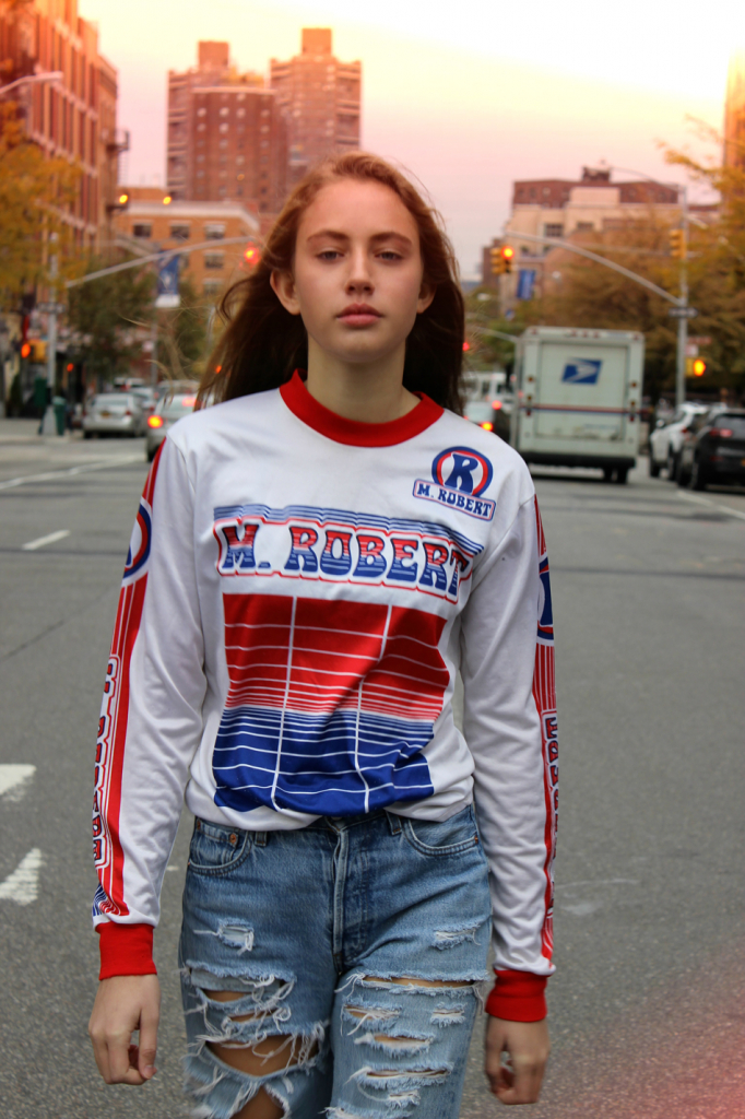 Reagan Ireland Silvi