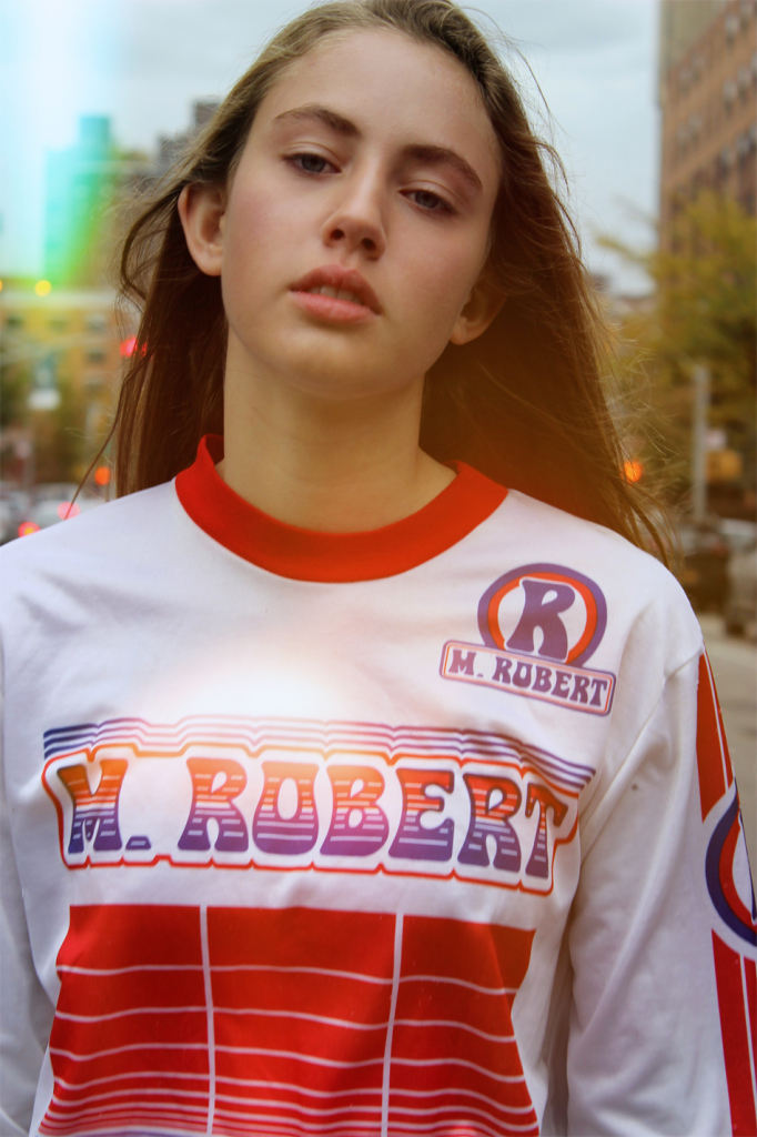 Reagan Ireland Silvi