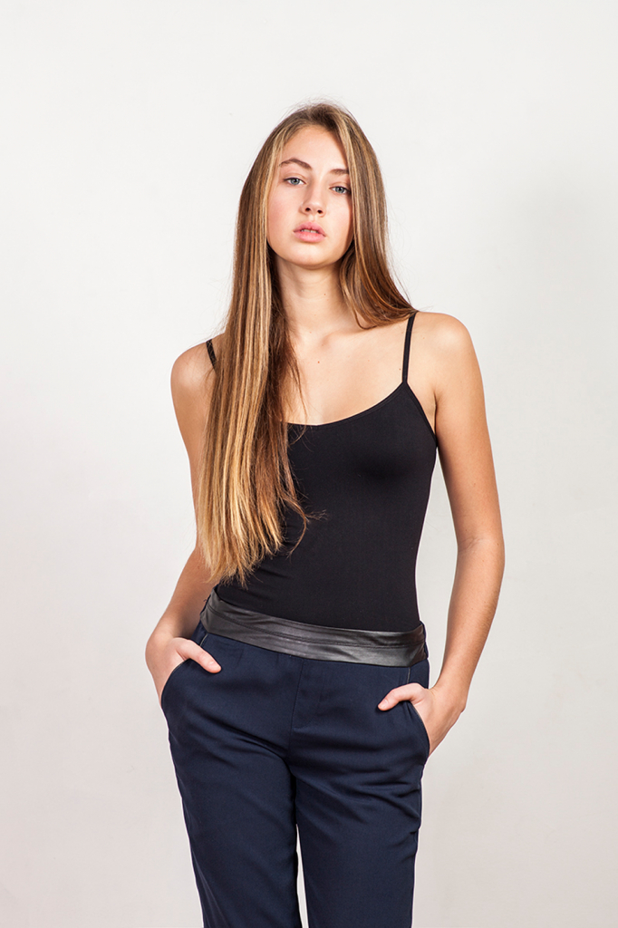 Reagan Ireland Silvi