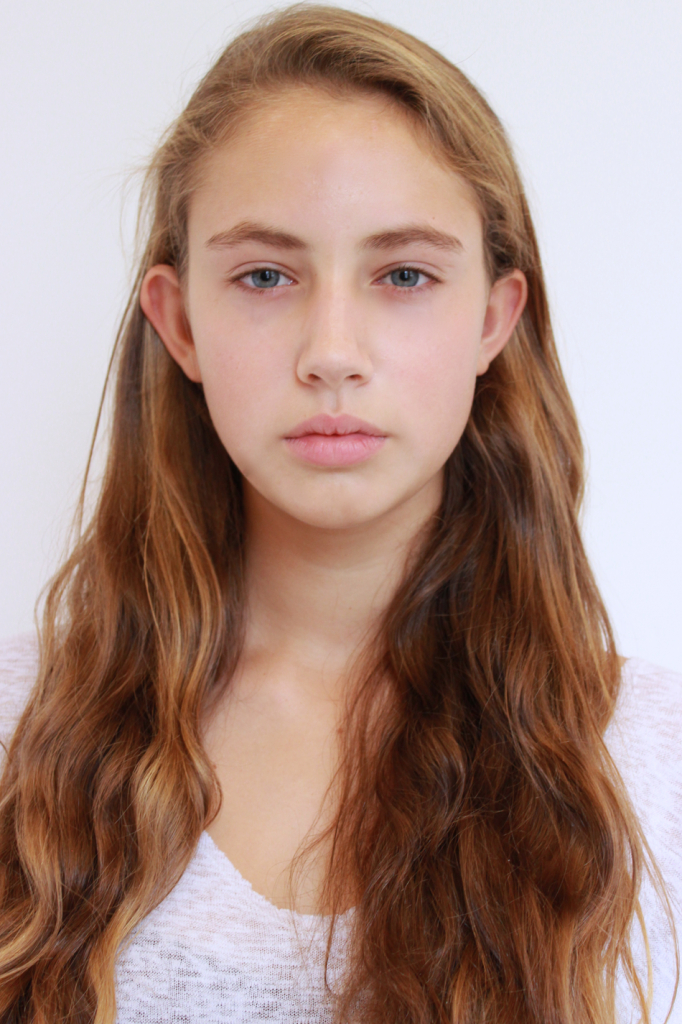 Reagan Ireland Silvi