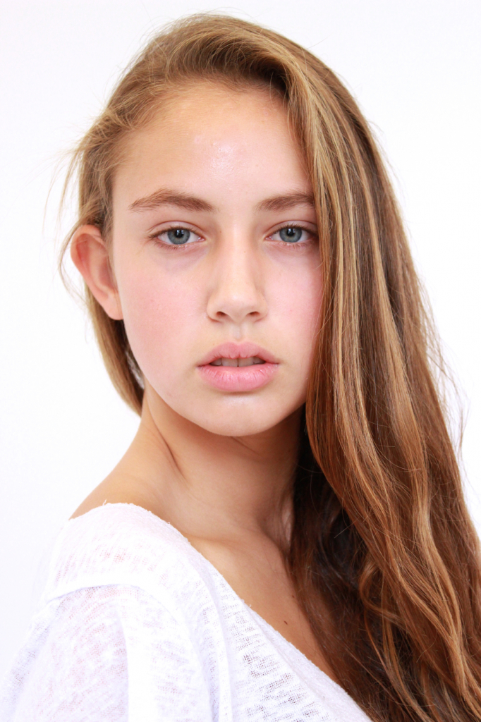 Reagan Ireland Silvi
