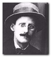 James Joyce