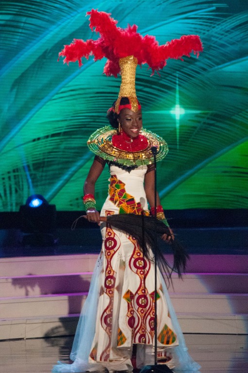 Abena Appiah
