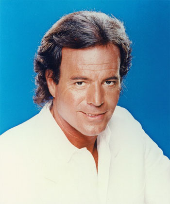 Julio Iglesias Julio Iglesias