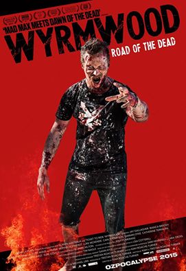 Wyrmwood: Road of the Dead (2014)