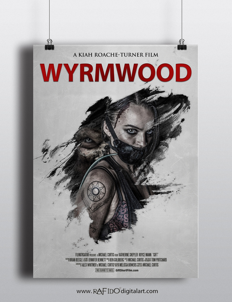 Wyrmwood: Road of the Dead (2014)