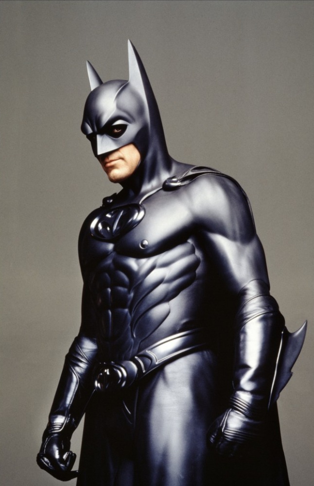 Batman & Robin