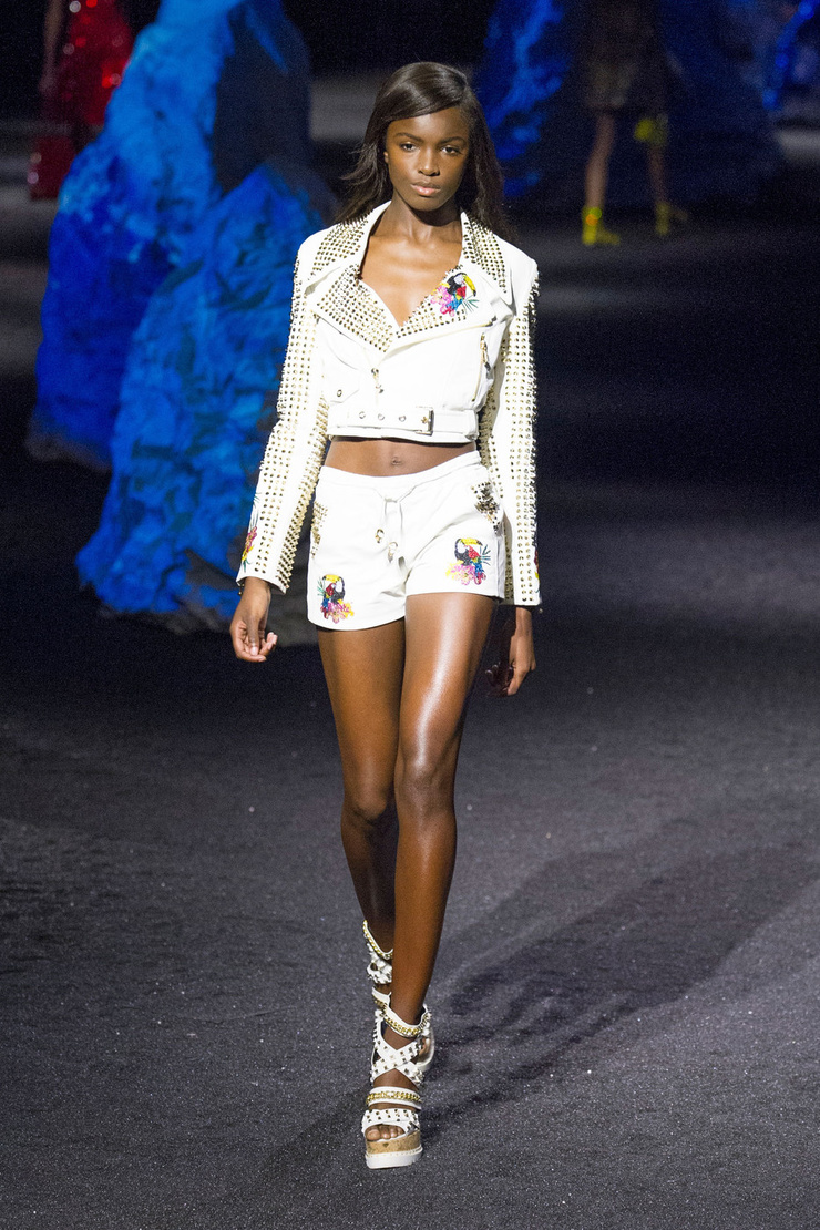 Leomie Anderson Leomie Anderson
