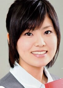 Hisako Kanemoto