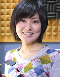 Hisako Kanemoto