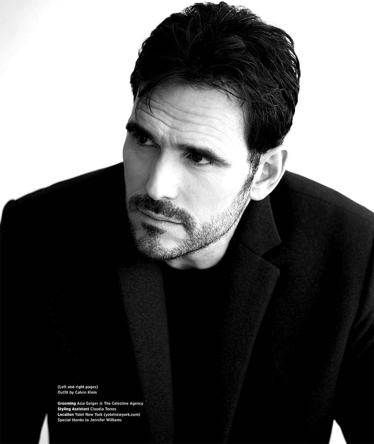 Matt Dillon